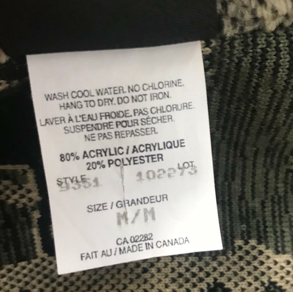 Cityscape Women's Vest Sz M - Picture 4 of 8